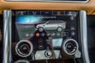2018 Land Rover Range Rover Sport RANGE ROVER SPORT SUPERCHARGED DYNAMIC WHITE ON BROWN LEATHER - 23085590 - 27