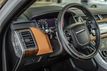 2018 Land Rover Range Rover Sport RANGE ROVER SPORT SUPERCHARGED DYNAMIC WHITE ON BROWN LEATHER - 23085590 - 29