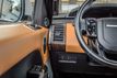 2018 Land Rover Range Rover Sport RANGE ROVER SPORT SUPERCHARGED DYNAMIC WHITE ON BROWN LEATHER - 23085590 - 30