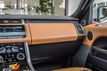 2018 Land Rover Range Rover Sport RANGE ROVER SPORT SUPERCHARGED DYNAMIC WHITE ON BROWN LEATHER - 23085590 - 39