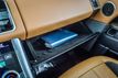 2018 Land Rover Range Rover Sport RANGE ROVER SPORT SUPERCHARGED DYNAMIC WHITE ON BROWN LEATHER - 23085590 - 41