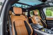 2018 Land Rover Range Rover Sport RANGE ROVER SPORT SUPERCHARGED DYNAMIC WHITE ON BROWN LEATHER - 23085590 - 43