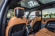 2018 Land Rover Range Rover Sport RANGE ROVER SPORT SUPERCHARGED DYNAMIC WHITE ON BROWN LEATHER - 23085590 - 47