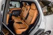 2018 Land Rover Range Rover Sport RANGE ROVER SPORT SUPERCHARGED DYNAMIC WHITE ON BROWN LEATHER - 23085590 - 48