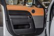 2018 Land Rover Range Rover Sport RANGE ROVER SPORT SUPERCHARGED DYNAMIC WHITE ON BROWN LEATHER - 23085590 - 53