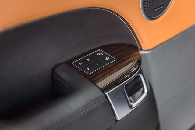 2018 Land Rover Range Rover Sport RANGE ROVER SPORT SUPERCHARGED DYNAMIC WHITE ON BROWN LEATHER - 23085590 - 57