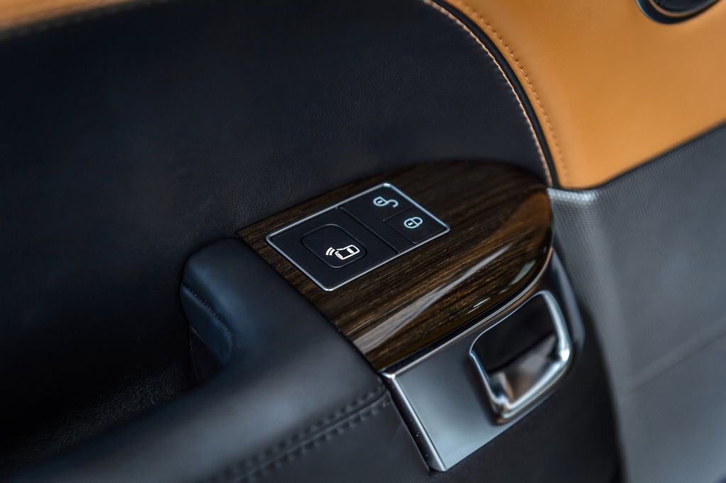 2018 Land Rover Range Rover Sport RANGE ROVER SPORT SUPERCHARGED DYNAMIC WHITE ON BROWN LEATHER - 23085590 - 59