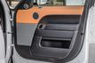 2018 Land Rover Range Rover Sport RANGE ROVER SPORT SUPERCHARGED DYNAMIC WHITE ON BROWN LEATHER - 23085590 - 61
