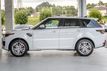 2018 Land Rover Range Rover Sport RANGE ROVER SPORT SUPERCHARGED DYNAMIC WHITE ON BROWN LEATHER - 23085590 - 63