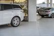 2018 Land Rover Range Rover Sport RANGE ROVER SPORT SUPERCHARGED DYNAMIC WHITE ON BROWN LEATHER - 23085590 - 64