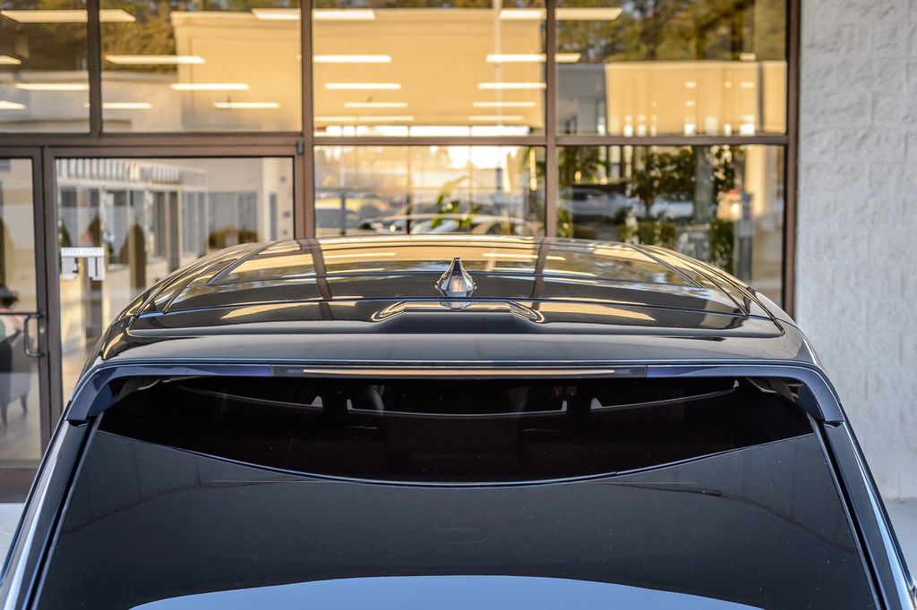 2018 Land Rover Range Rover Sport RANGE ROVER SPORT SUPERCHARGED DYNAMIC WHITE ON RED LEATHER - 22936774 - 9