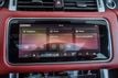 2018 Land Rover Range Rover Sport RANGE ROVER SPORT SUPERCHARGED DYNAMIC WHITE ON RED LEATHER - 22936774 - 17