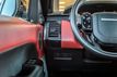 2018 Land Rover Range Rover Sport RANGE ROVER SPORT SUPERCHARGED DYNAMIC WHITE ON RED LEATHER - 22936774 - 24