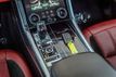 2018 Land Rover Range Rover Sport RANGE ROVER SPORT SUPERCHARGED DYNAMIC WHITE ON RED LEATHER - 22936774 - 29