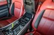 2018 Land Rover Range Rover Sport RANGE ROVER SPORT SUPERCHARGED DYNAMIC WHITE ON RED LEATHER - 22936774 - 31