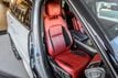 2018 Land Rover Range Rover Sport RANGE ROVER SPORT SUPERCHARGED DYNAMIC WHITE ON RED LEATHER - 22936774 - 44