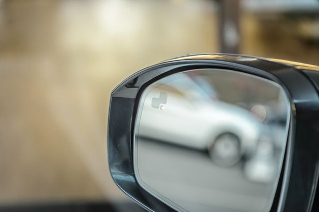 2018 Land Rover Range Rover Sport RANGE ROVER SPORT SUPERCHARGED DYNAMIC WHITE ON RED LEATHER - 22936774 - 48