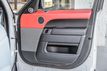 2018 Land Rover Range Rover Sport RANGE ROVER SPORT SUPERCHARGED DYNAMIC WHITE ON RED LEATHER - 22936774 - 54