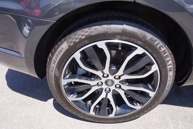 2018 Land Rover Range Rover Sport SPORT, V8 SUPERCHARGED, PREMIUM WHEELS, MOON ROOF, LEATHER SEATS - 23030731 - 15