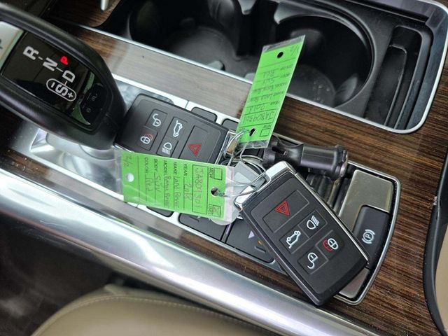 2018 Land Rover Range Rover Sport SUPERCHARGED - 23039751 - 12