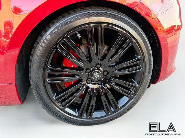 2018 Land Rover Range Rover Sport SUPERCHARGED - 23039751 - 41
