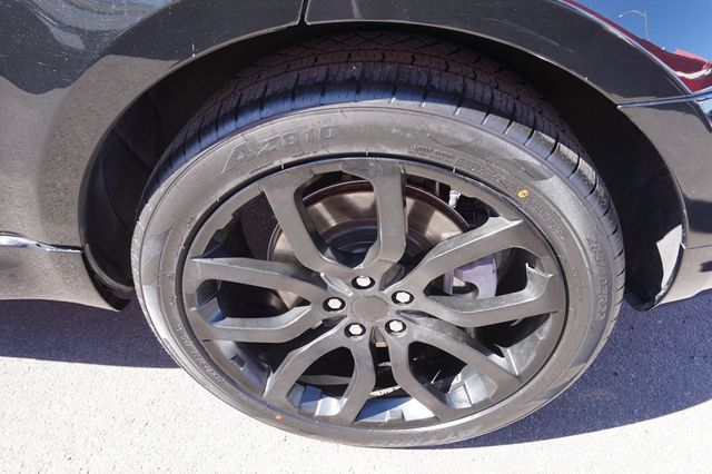 2018 Land Rover Range Rover Sport SUPERCHARGED, 4X4, LOW MILEAGE, PREMIUM WHEELS, PANO MOON ROOF - 23099578 - 14