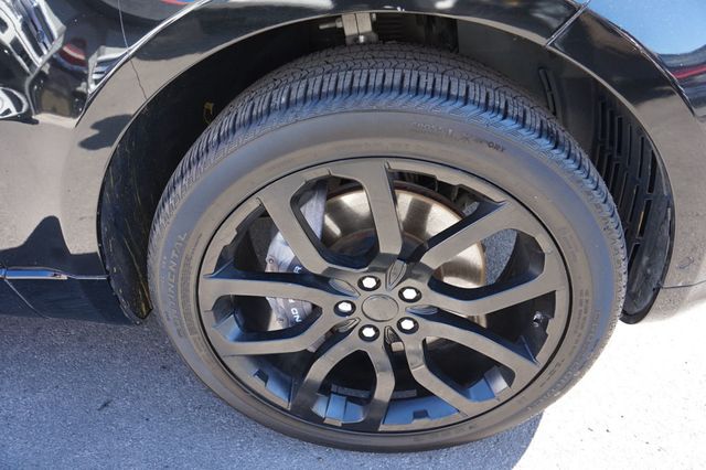 2018 Land Rover Range Rover Sport SUPERCHARGED, 4X4, LOW MILEAGE, PREMIUM WHEELS, PANO MOON ROOF - 23099578 - 16