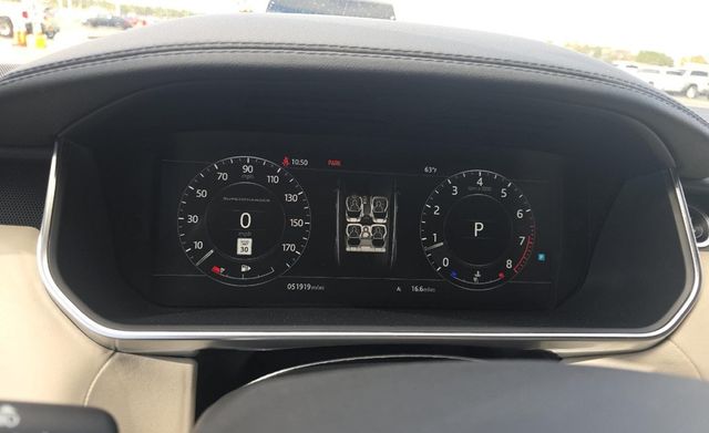 2018 Land Rover Range Rover Sport SUPERCHARGED DYNAMIC! PANO ROOF! 22INCH WHEELS! VISION ASSIST  - 22967739 - 12