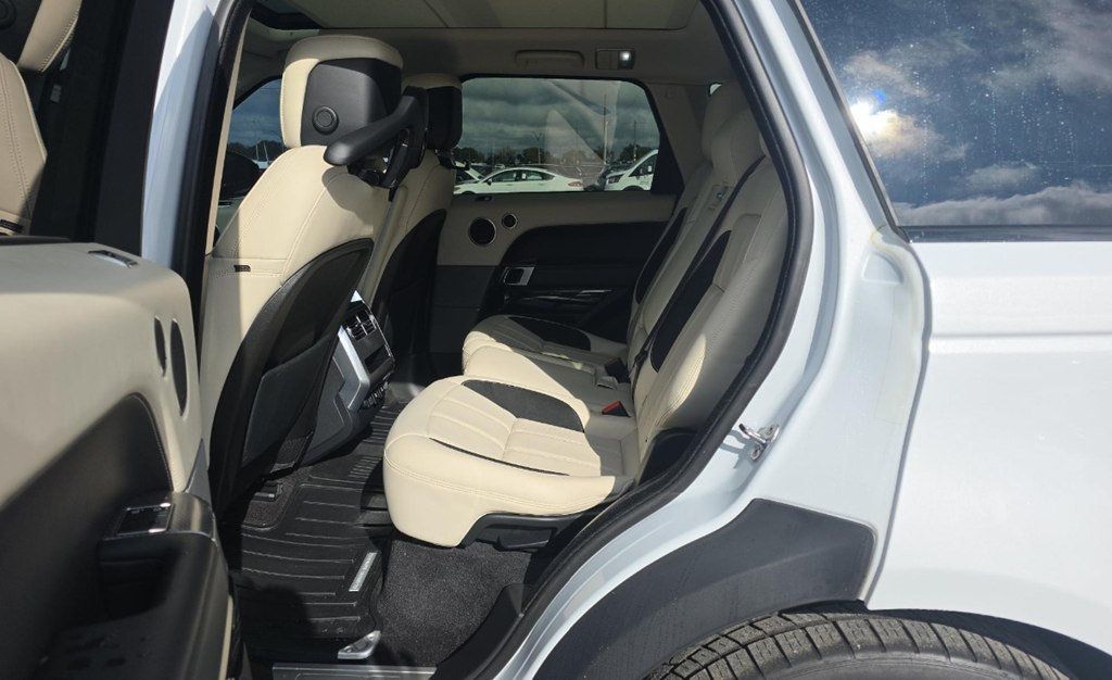 2018 Land Rover Range Rover Sport SUPERCHARGED DYNAMIC! PANO ROOF! 22INCH WHEELS! VISION ASSIST  - 22967739 - 13