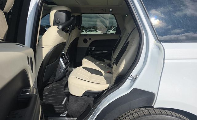 2018 Land Rover Range Rover Sport SUPERCHARGED DYNAMIC! PANO ROOF! 22INCH WHEELS! VISION ASSIST  - 22967739 - 13
