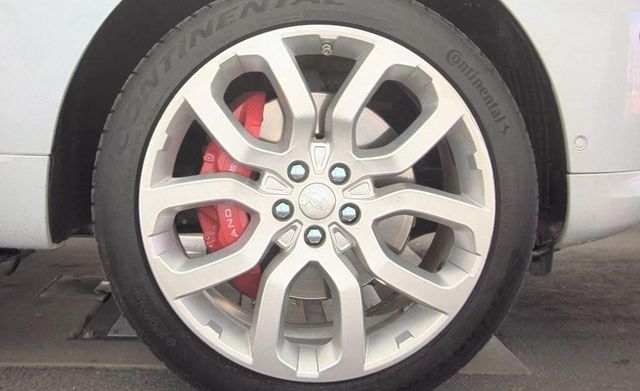 2018 Land Rover Range Rover Sport SUPERCHARGED DYNAMIC! PANO ROOF! 22INCH WHEELS! VISION ASSIST  - 22967739 - 8