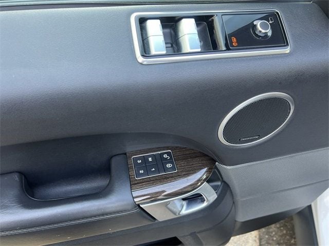 2018 Land Rover Range Rover Sport V6 Supercharged HSE - 22969514 - 10