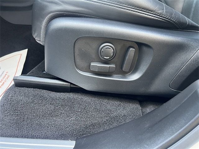 2018 Land Rover Range Rover Sport V6 Supercharged HSE - 22969514 - 11