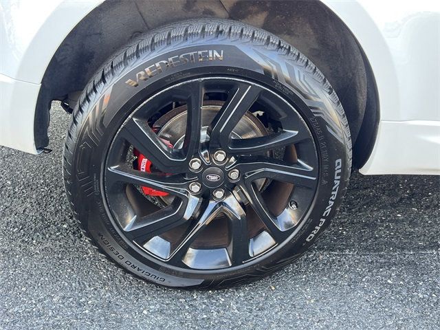 2018 Land Rover Range Rover Sport V6 Supercharged HSE - 22969514 - 18