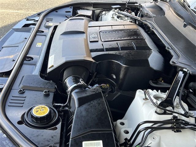 2018 Land Rover Range Rover Sport V6 Supercharged HSE - 22969514 - 22