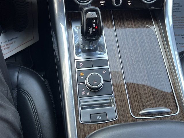 2018 Land Rover Range Rover Sport V6 Supercharged HSE - 22969514 - 29