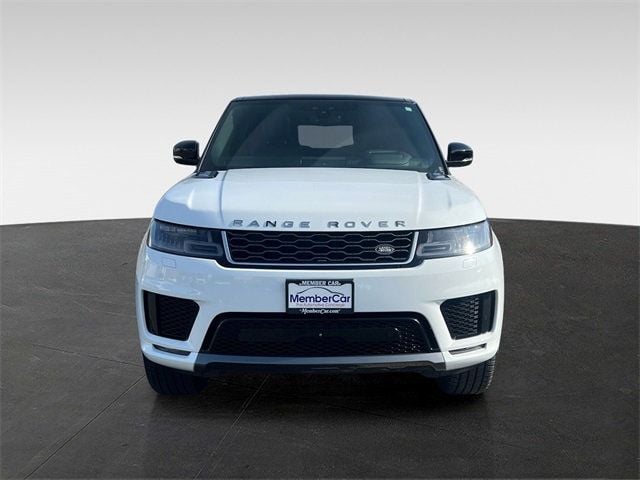 2018 Land Rover Range Rover Sport V6 Supercharged HSE - 22969514 - 7