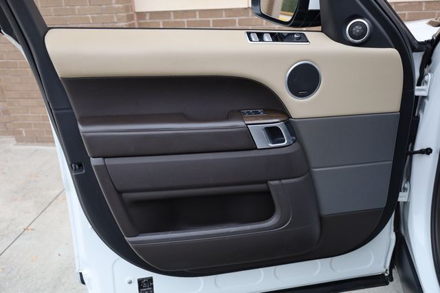 2018 Land Rover Range Rover Sport V6 Supercharged HSE - 22946162 - 12