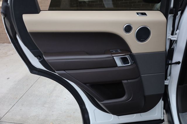 2018 Land Rover Range Rover Sport V6 Supercharged HSE - 22946162 - 15