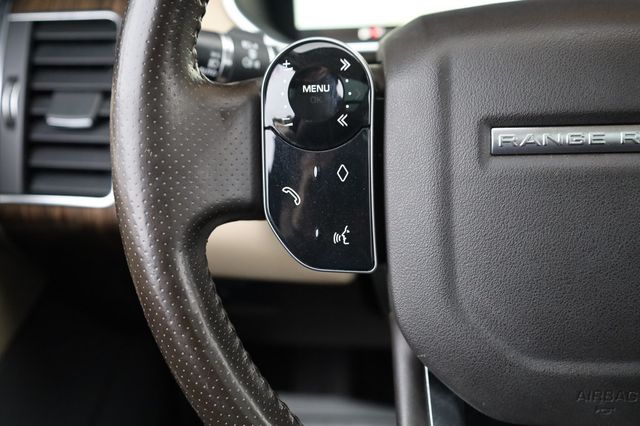 2018 Land Rover Range Rover Sport V6 Supercharged HSE - 22946162 - 27