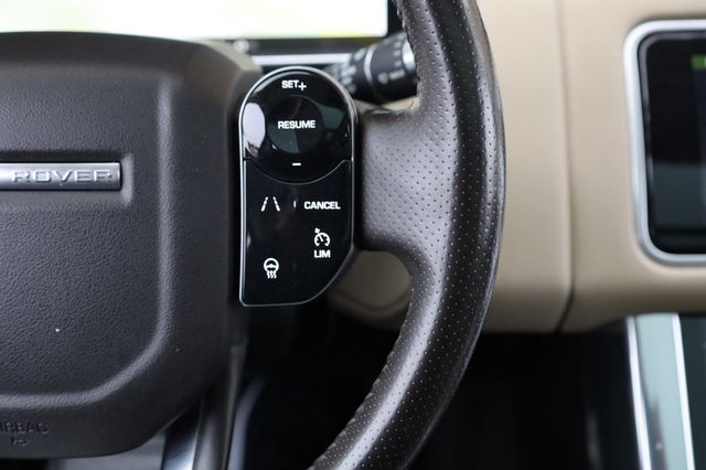 2018 Land Rover Range Rover Sport V6 Supercharged HSE - 22946162 - 28