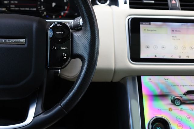 2018 Land Rover Range Rover Sport V6 Supercharged HSE - 23004211 - 35