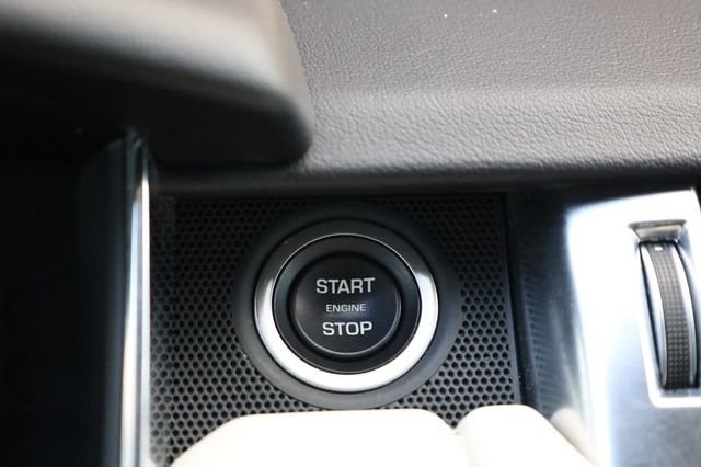 2018 Land Rover Range Rover Sport V6 Supercharged HSE - 23004211 - 37