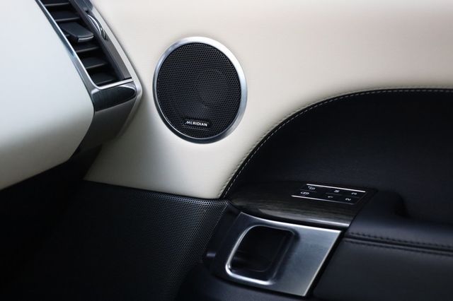 2018 Land Rover Range Rover Sport V6 Supercharged HSE - 23004211 - 38