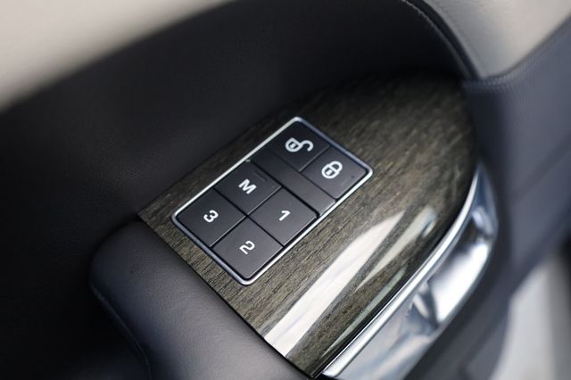 2018 Land Rover Range Rover Sport V6 Supercharged HSE - 23004211 - 39