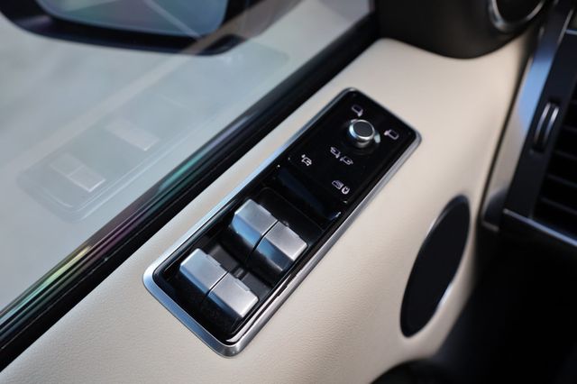 2018 Land Rover Range Rover Sport V6 Supercharged HSE - 23004211 - 40