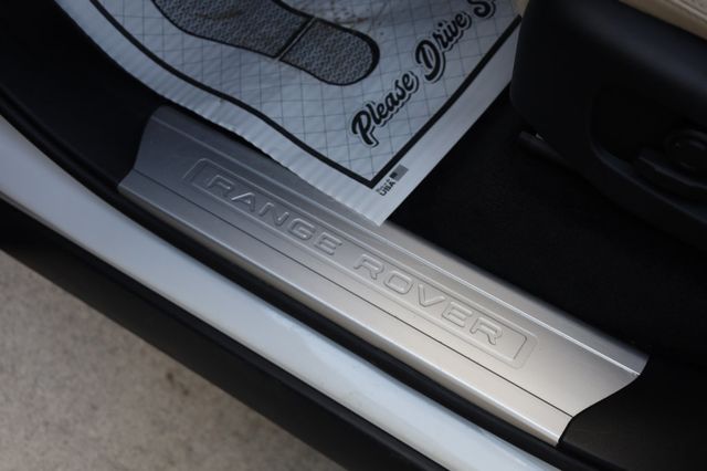 2018 Land Rover Range Rover Sport V6 Supercharged HSE - 23004211 - 42