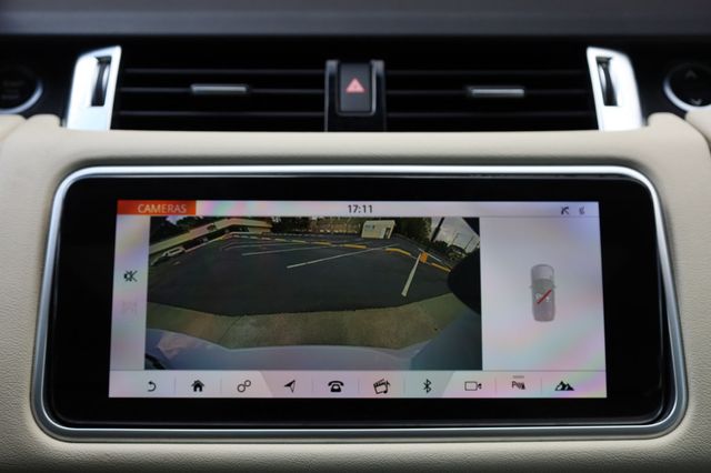 2018 Land Rover Range Rover Sport V6 Supercharged HSE - 23004211 - 48