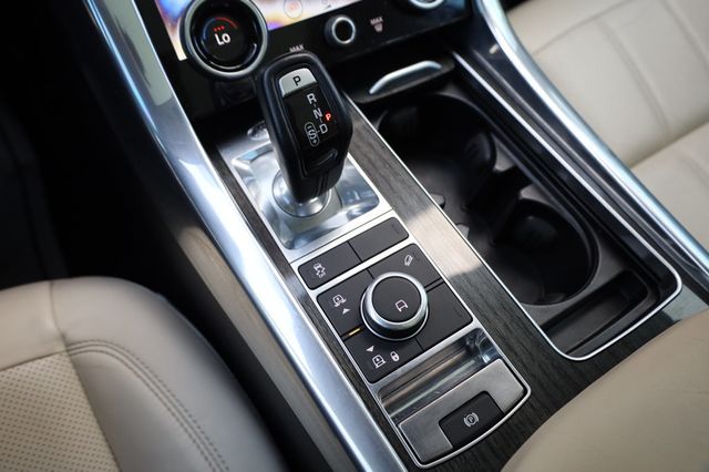 2018 Land Rover Range Rover Sport V6 Supercharged HSE - 23004211 - 51