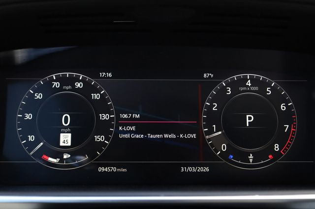 2018 Land Rover Range Rover Sport V6 Supercharged HSE - 23004211 - 53